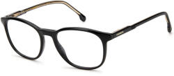  Ramă de Ochelari Bărbați Carrera CARRERA-1131-807F118 Negru Ø 51 mm Rama ochelari