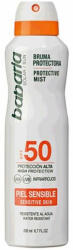 Babaria Spray de protecție solară Spf 50 (200 ml) Piele sensibilă 50 (200 ml)