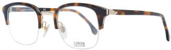  Ramă de Ochelari Unisex Lozza VL4145 4809AJ Rama ochelari