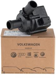 Oe Volkswagen Pompă de apă suplimentară (circuitul apei de răcire) OE VOLKSWAGEN 5Q0965561B (5Q0965561B)