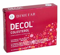 Supliment alimentar Dimefar