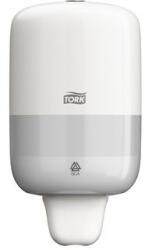  565200 Tork műanyag mini folyékonyszappan adagoló, fehér (S2 rendszer)