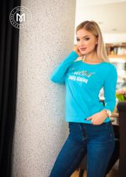 Miana női felső KARYMAN (2XL méret) - modadimona - 9 190 Ft