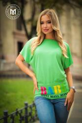 Miana női felső LIBBIE (ONE SIZE)