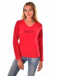 Miana női felső NYNETTA V (2XL méret) - modadimona - 11 190 Ft