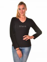 Miana női felső NYNETTA V (2XL méret) - modadimona - 9 990 Ft