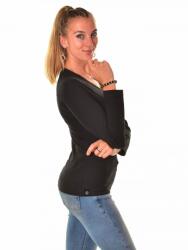 Miana női felső BASIC V (2XL méret) - modadimona - 8 790 Ft