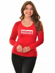 Miana női felső LARENNA (2XL méret) - modadimona - 8 690 Ft