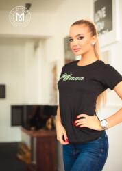 Miana női póló CRISHTALL (3XL)