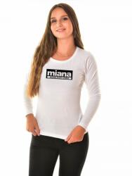 Miana női felső LARENNA (2XL méret) - modadimona - 8 390 Ft