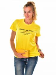 Miana női póló VIITA (2XL méret) - modadimona - 7 490 Ft