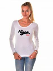 Miana női felső COCO LS (2XL méret) - modadimona - 6 990 Ft