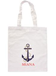 Miana női bevásárló táska MARINER (ONE SIZE)
