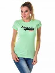 Miana női póló COCO (2XL méret) - modadimona - 7 390 Ft