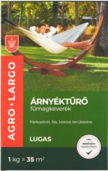  FŰMAG LUGAS 1KG Árnyéktűrő (BZG-05768)