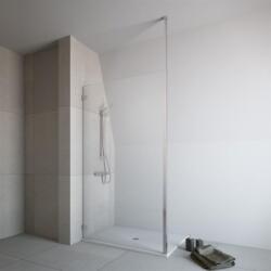 Radaway függőleges zuhanyfal merevítő - 8 mm (WD-008-02)