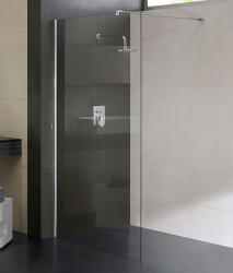 Niagara Wellness Frida Walk-In zuhanyfal - 90x195 cm (NWWI-FRID90)