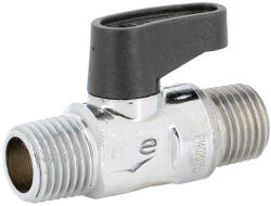 Sferaco Mini golyóscsap KK - 1/8 (693001)