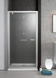 Radaway Twist DW nyíló zuhanyajtó - 70 cm (382000-01)