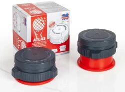 Montolit Atlas Csempetámaszó Talp 2db/csomag (8023743030303)