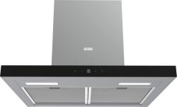 Evido LINE 60B fali páraelszívó, 60 cm, érintőszenzor, fekete üveg/inox (CHL6TB-1) - aquamixwebaruhaz