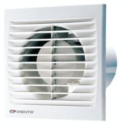 Vents Silenta S 150 axiális ventilátor - csendes üzemű - S 150 (2590)