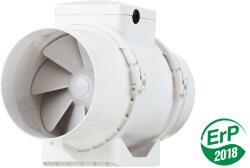 Vents TT ipari csőventilátor műanyag házzal - TT 100 (252)