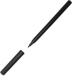 EVOffice Rostirón, filctoll vízbázisú fekete - iroszer24