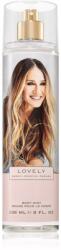 Sarah Jessica Parker Lovely спрей за тяло за жени 236ml