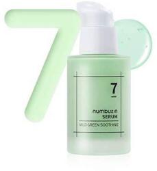 numbuzin nyugtató szérum, 50ml