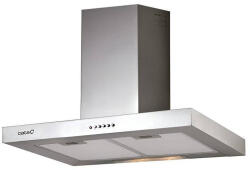 CATA - Páraelszívó SK-6000 X Inox (02060609) - trikolor