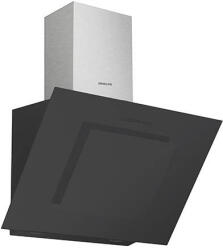 Davoline - Páraelszívó Feel 90 cm Fekete (801012115) - trikolor