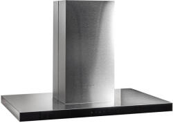 Davoline - Páraelszívó Square sziget 90 cm inox (801012121) - trikolor