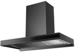 Davoline - Páraelszívó RAVEN PRO BLACK 90 cm fekete (RAVEN) - trikolor