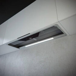 Sirius - Páraelszívó SLTC-919 TW 85 cm - Inox (00709193521) - trikolor