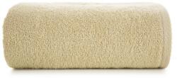 Eurofirany Sima fürdőlepedő, Eurofirany, Pamut, 50 x 90 cm, 400 g/m2, Bézs (402819)