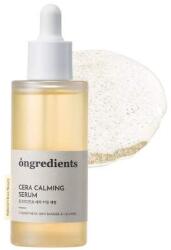 Ongredients bőrvédő szérum és 76% centella asiatica kivonat, 50ml