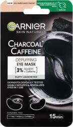 Garnier Skin Naturals Charcoal Caffeine szemkörnyékmaszk a szemkörnyék frissítéséért, 5g - ecofamily