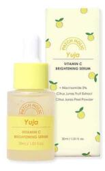 patch holic világosító szérum C-vitaminnal és 2% niacinamiddal, 30ml