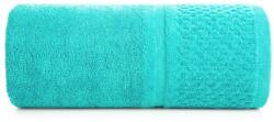 Eurofirany Ibiza velúr törölköző Türkiz 70x140 cm (HS381760)