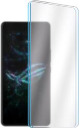 AlzaGuard Case Friendly Glass ASUS ROG Phone 9 2.5D üvegfólia - 2db (AGD-TGF454P2)