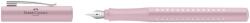 Faber-Castell Faber-Castell Sparkle toll, M méretű hegy, metál rózsaszín (FC140875)