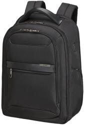 Samsonite Vectura Evo 15, 6" fekete notebook hátizsák (123673-1041)