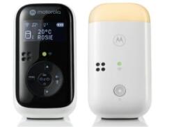 Motorola PIP15 digitális hangalapú bébiőr