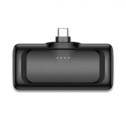 Alcor SK5000CC Power Bank 5000mAh fekete (SK5000CC)
