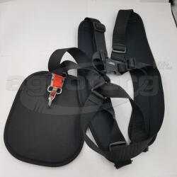  Bozótvágó heveder 2 vállpántos (S-5150903)