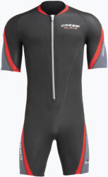 Cressi Női Cressi Playa Shorty 2.5 mm-es fekete/piros búvárruha