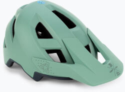 Leatt MTB kerékpáros sisak AllMtn 2.0 V23 zöld 1023015701