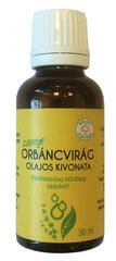 Bálint Cseppek Bálint Zsenge Orbáncvirág olajos kivonata 30ml