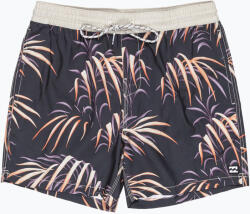 Billabong Férfi Billabong Vacay Layback 16"-os indigó színű úszónadrág